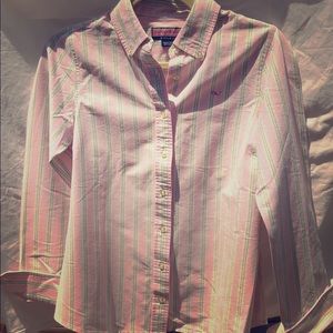Vineyard Vines Oxford shirt